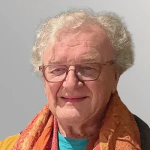 A photo of Brian Stoner.