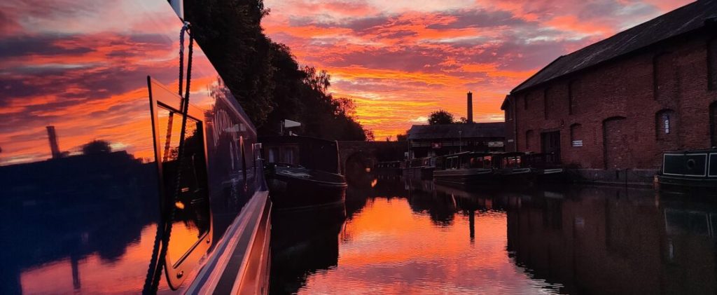A photo of The Wharf Theatre Devizes.