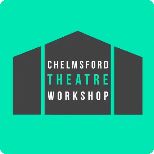 Chelmsford Theatre Workshop Logo.