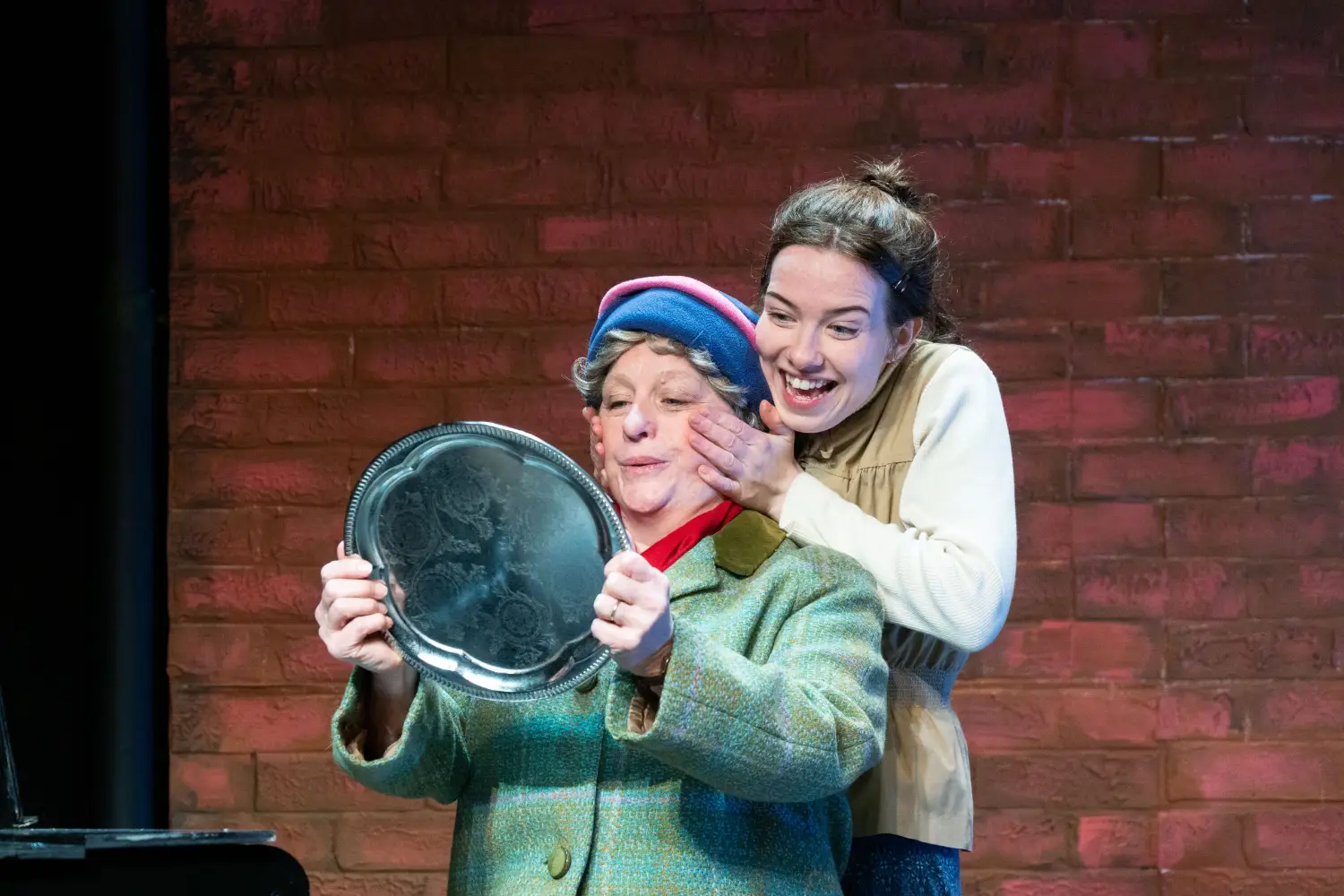 Dewsbury Art Group - My Mother said I Never Should