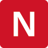 Northern Region Square Icon