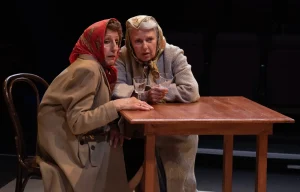 The Questors - Slaves of Solitude