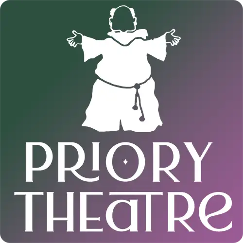 The Priory Theatre, Kenilworth.