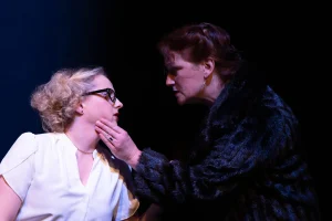 Wharf Theatre - The Thrill of Love