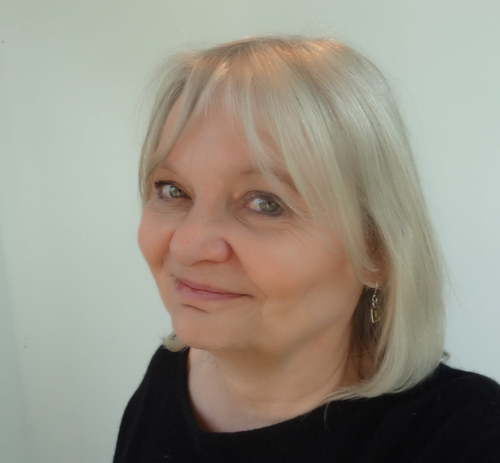 Professor Helen Nicholson