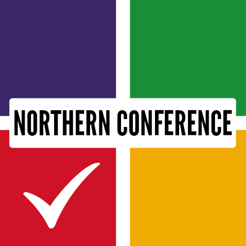 Little Theatre Guild - Northern Regional Conference