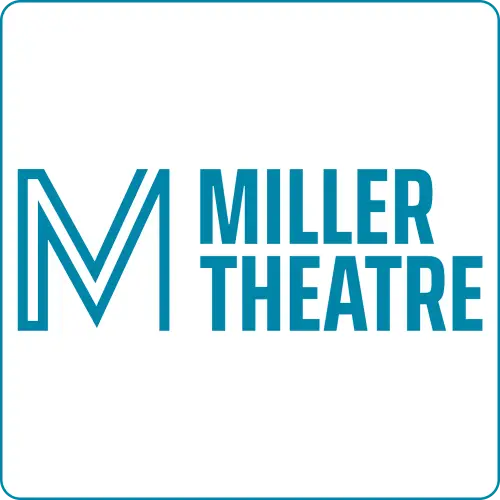 Miller Theatre