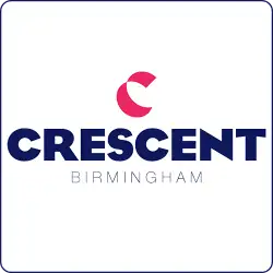 The Crescent Theatre Birmingham.