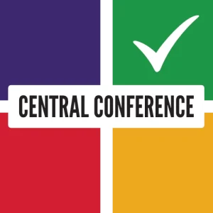 LTG Central Regional Conference