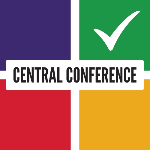 LTG Central Regional Conference