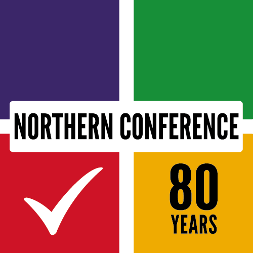 Northern Regional Conference