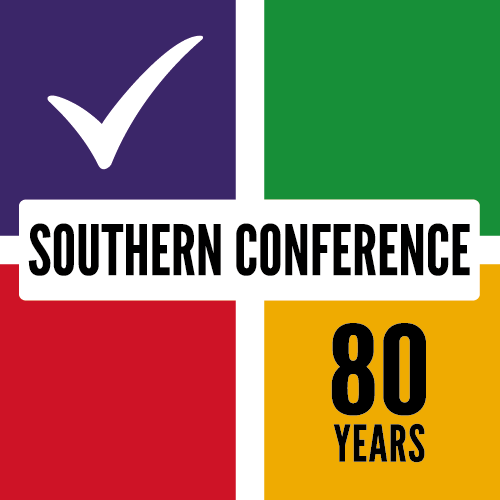LTG Southern Regional Conference
