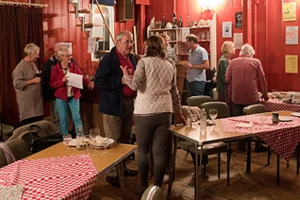 Amateur Players of Sherborne