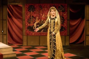 Amateur Players of Sherborne | A Wife for All Reasons 2024