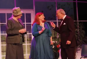 Apollo Theatre Newport