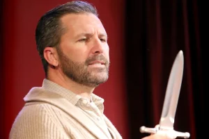 Edward Alderton Theatre