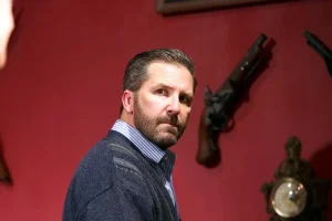 Edward Alderton Theatre