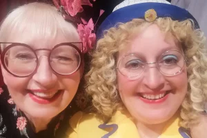 Edward Alderton Theatre