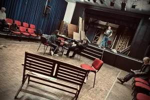 Fulneck Theatre All My Sons