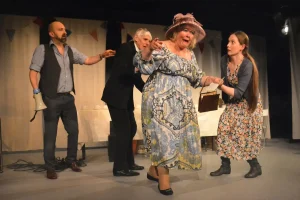 Lyceum Oldham | Confusions 2025