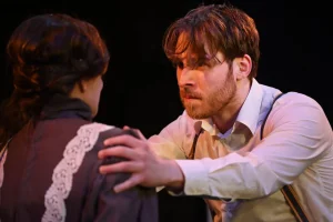 Company of Players | Ghosts 2025| © CoPs