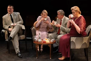 Farnworth | Private Lives 2025 | © LT