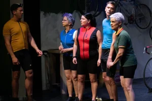 Hebden Bridge Little | Theatre Beryl 2025 | © Bruce Cutts