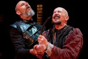 Loft Theatre | Doctor Faustus 2025 | © LT