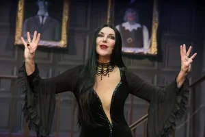 The Priory Theatre | Addams Family 2025 | © PT