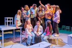 Putney Theatre | G64 Strangers 2025 | © PT