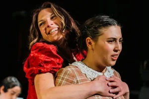 llkley | Bronte 2025 | © Charlie Swinbourne