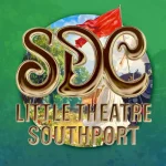 Little Theatre Southport Logo