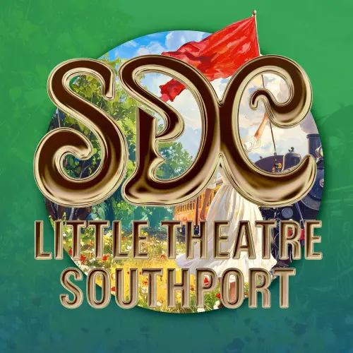 Little Theatre Southport Logo