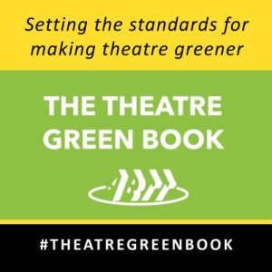 Theatre Green Book ABTT