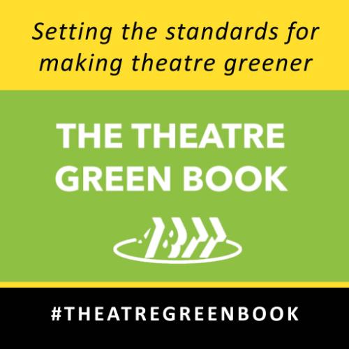 Theatre Green Book ABTT