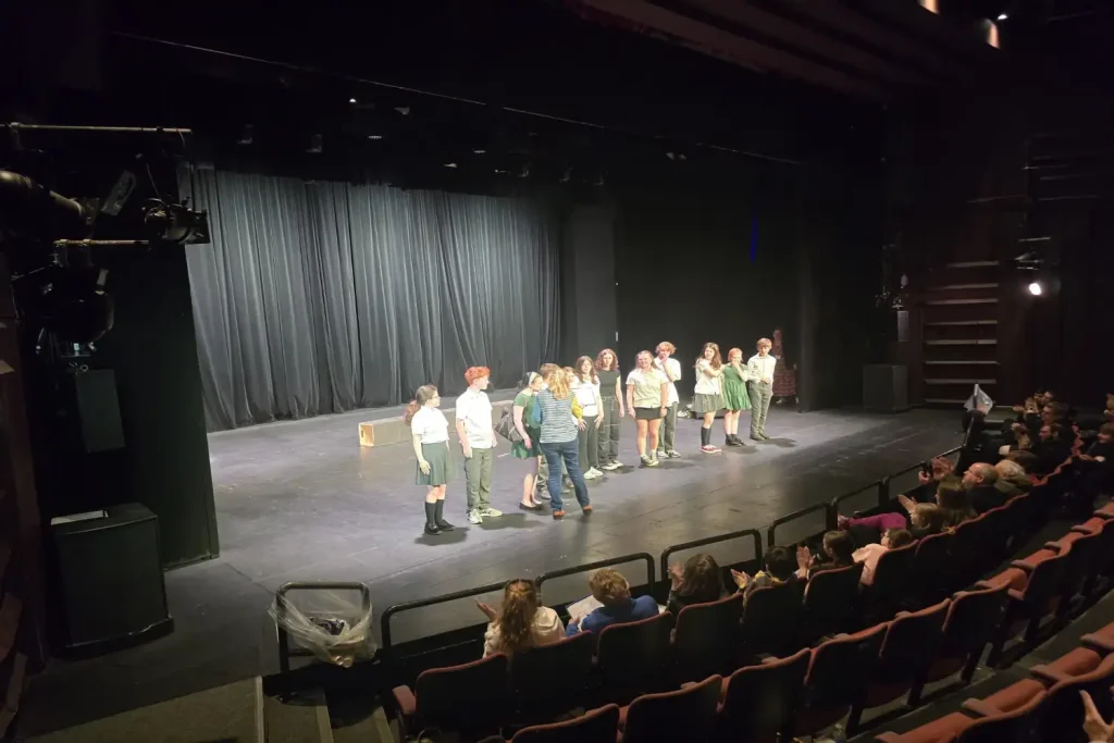 Criterion Theatre Youth Group
