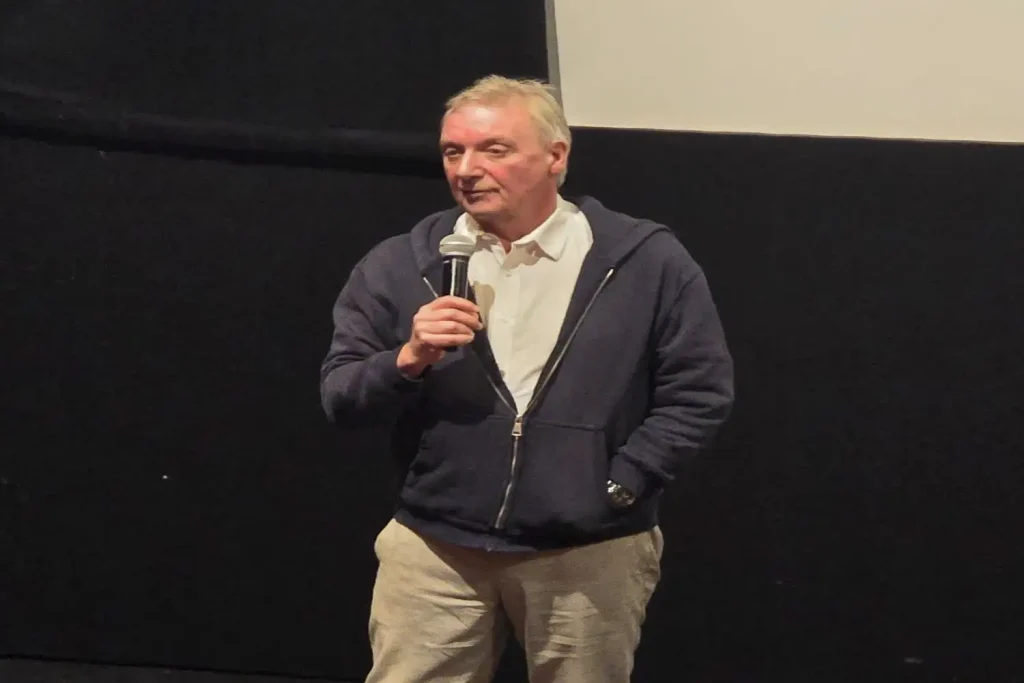 Kevin Dowsett