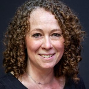A photo of Katie Oliver
