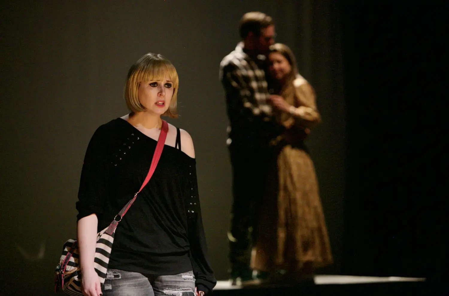 Southport | The Girl on the Train | Feb 26