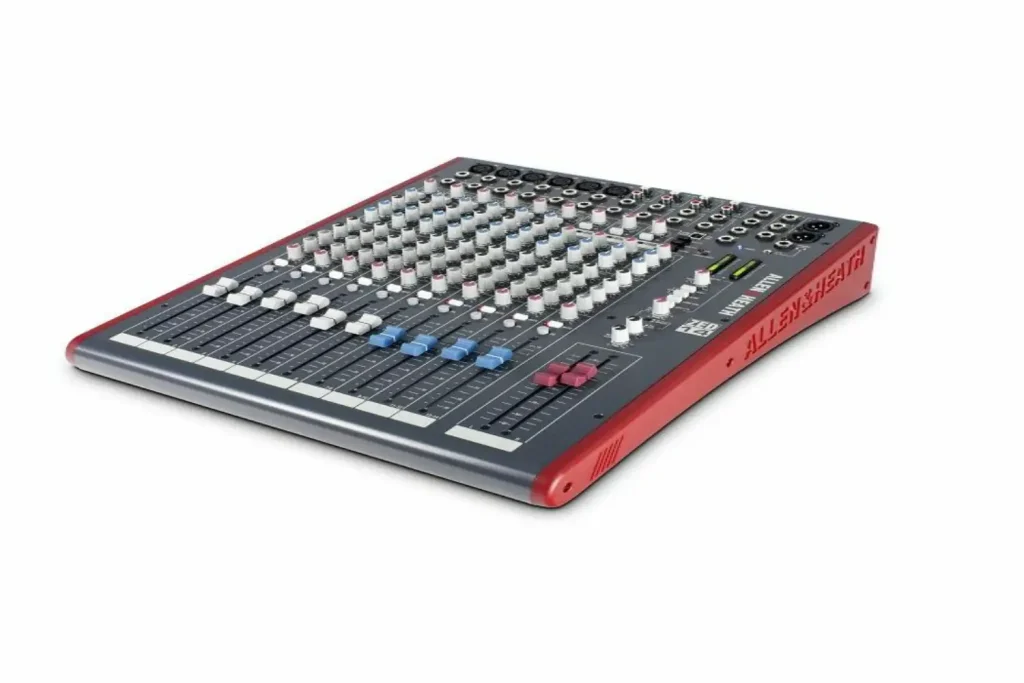 Sound Desk 2