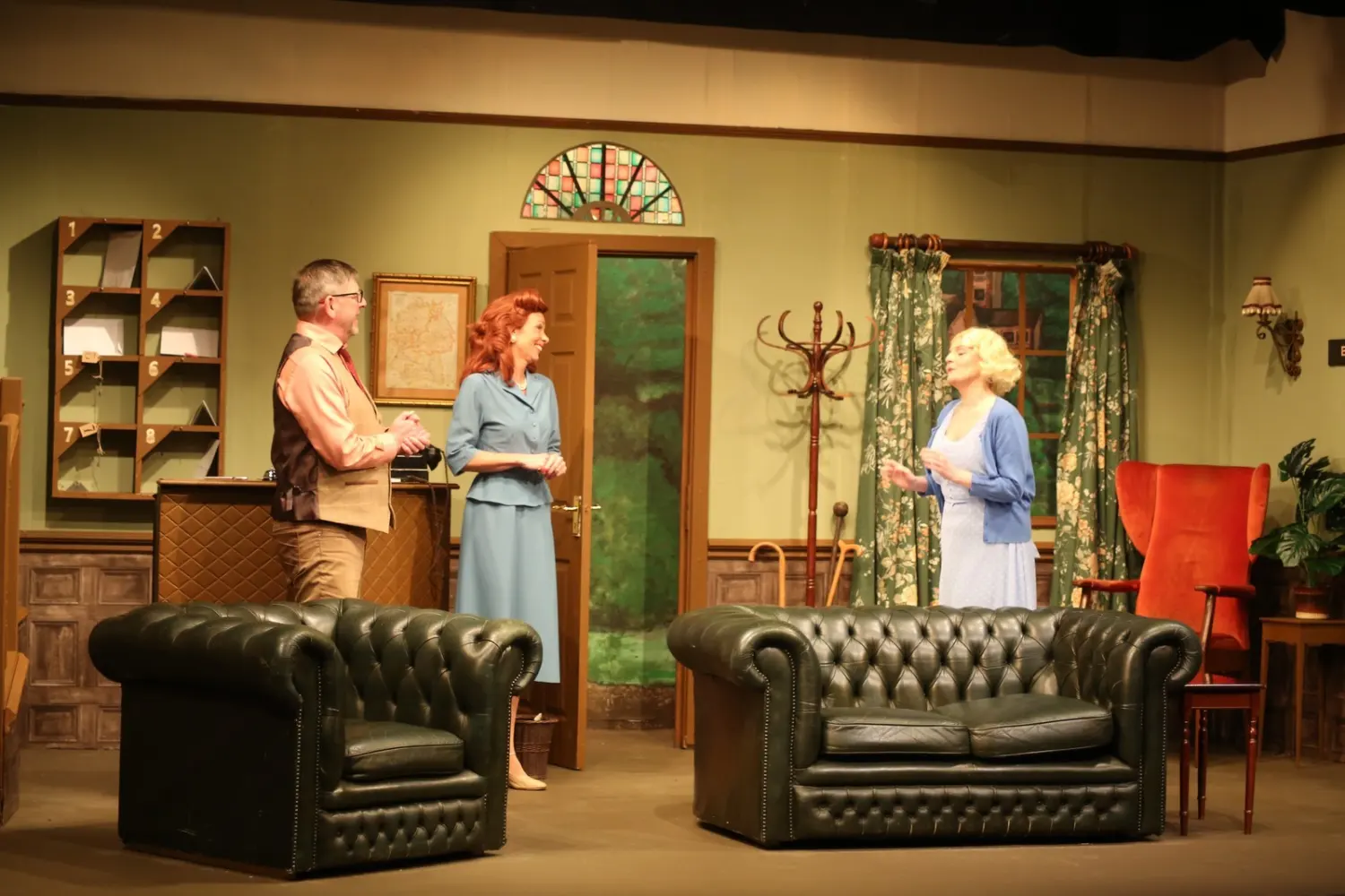 Altrincham Theatre 2