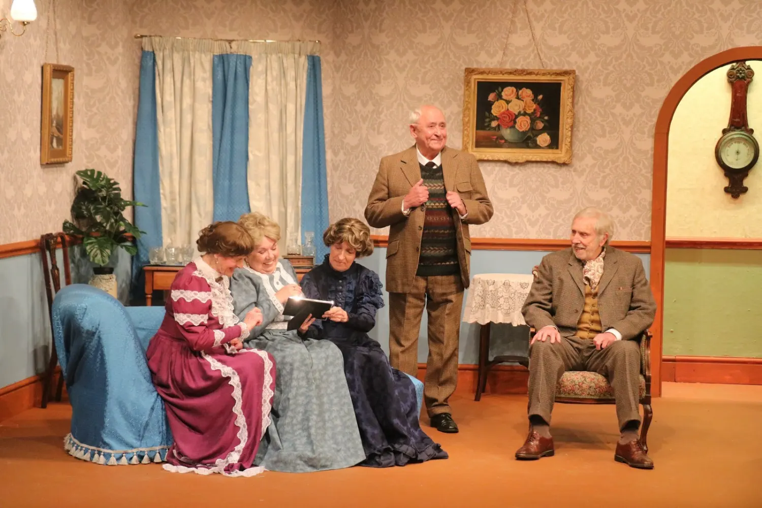 Altrincham Theatre 5