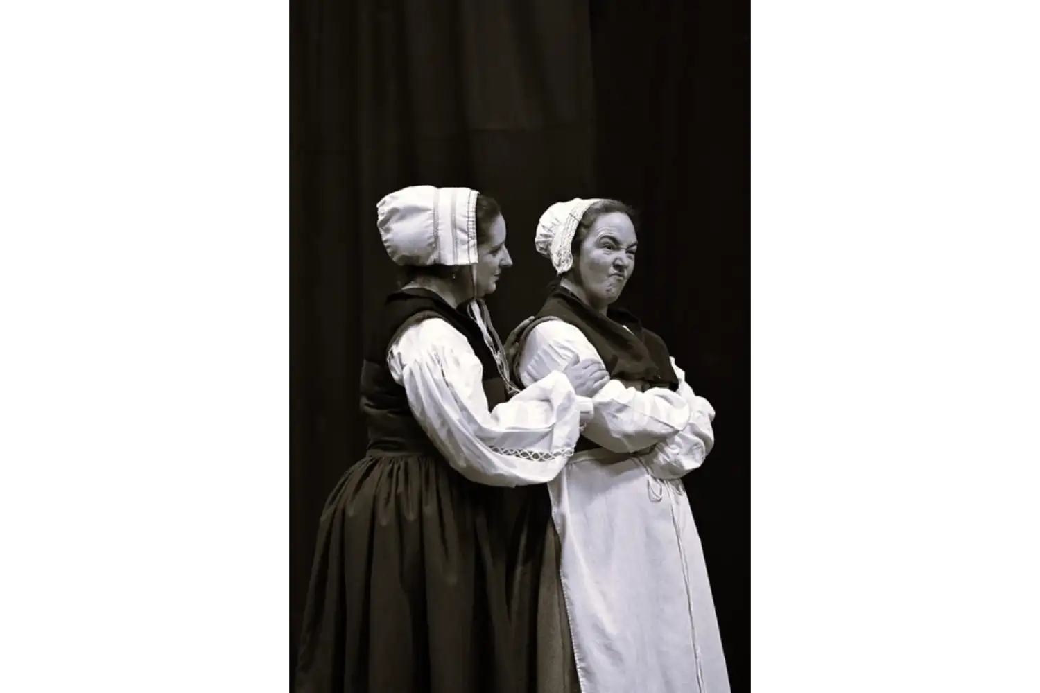 Bear Pit Theatre | Herbal Bed | Jan 26