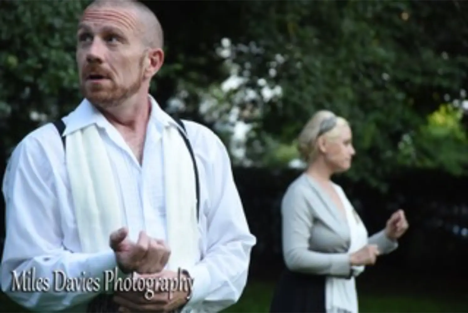 Brighton Little Theatre A Midsummer Nights Dream 21 C Miles Davies Photography