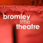 Bromley Little Theatre logo image