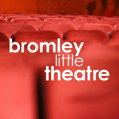 Bromley Little Theatre logo image