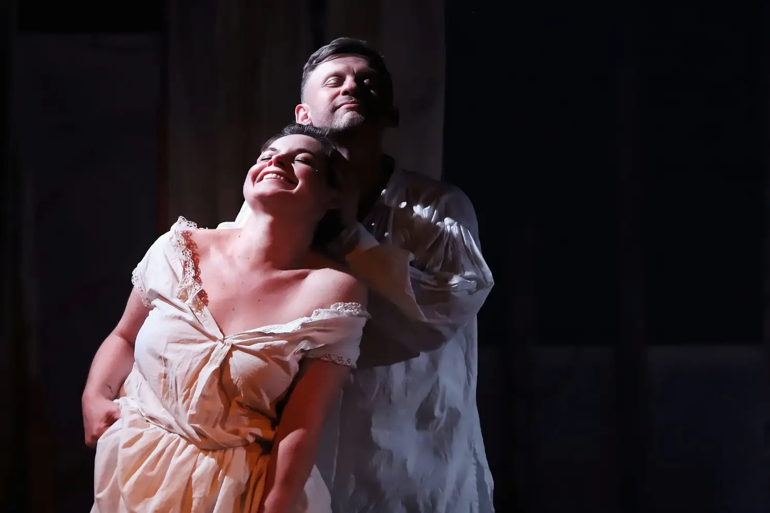 Lace Market Theatre The Duchess of Malfi