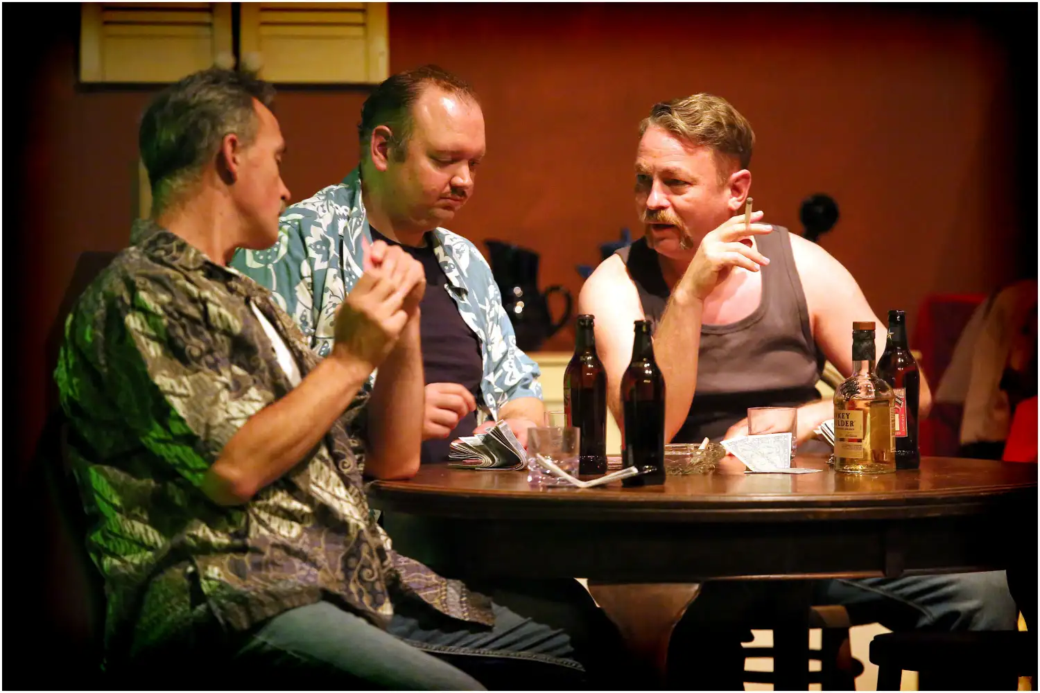 Oast Theatre | A Streetcar Named Desire | Oct25