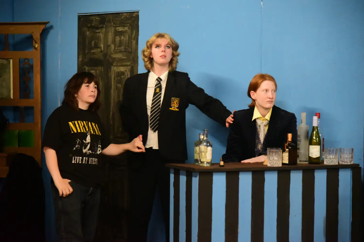 Penrith Players | Black Comedy | Jul 26