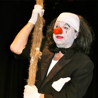 Penrith Players | Scaramouche | Aug 23